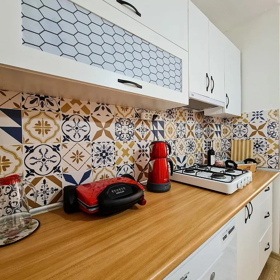 Lara'S Home Marmaris Apartment