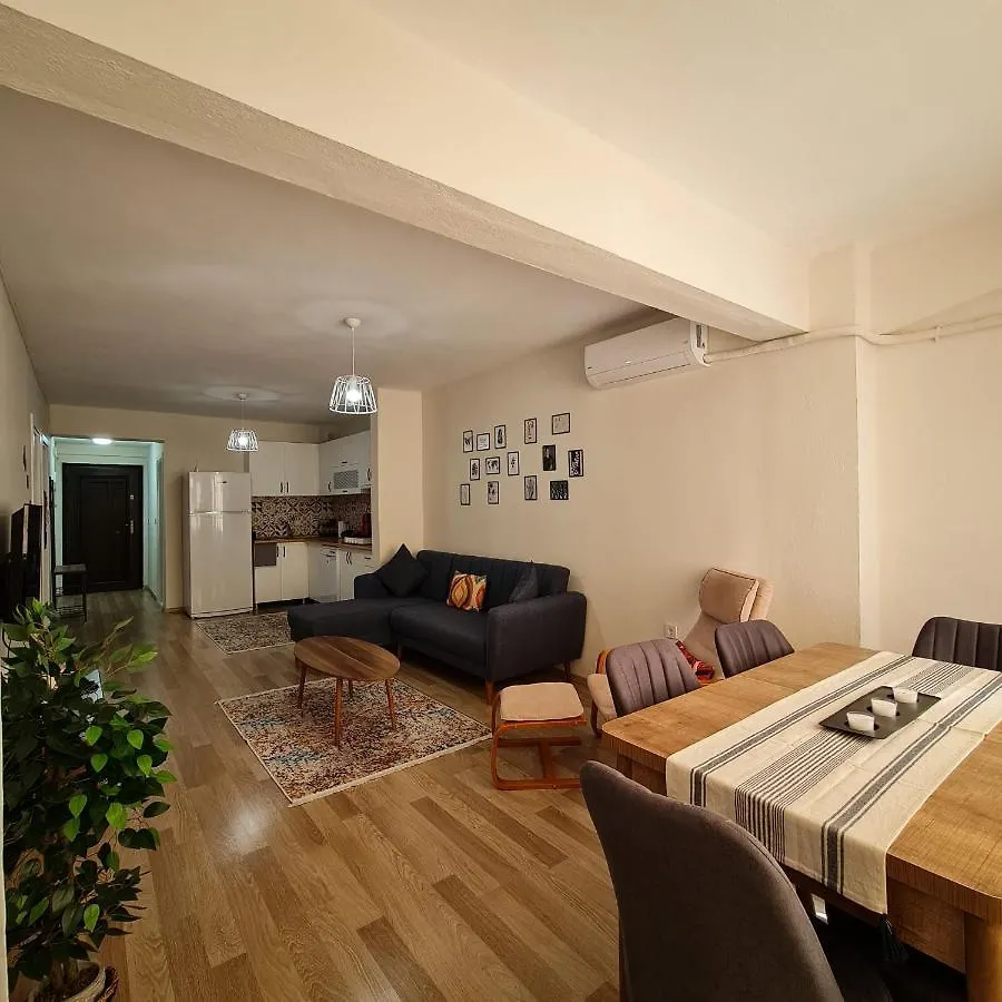 Apartment Lara'S Home Marmaris