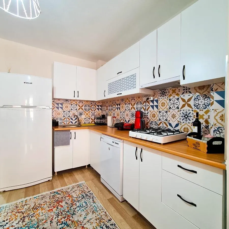 Lara'S Home Marmaris Apartment