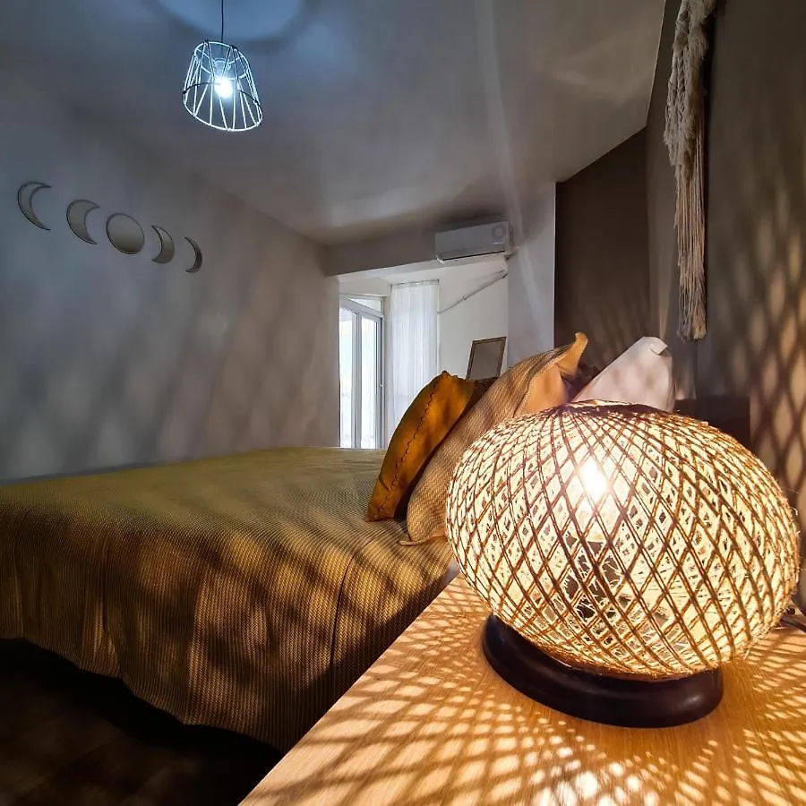 Lara'S Home Marmaris Apartment