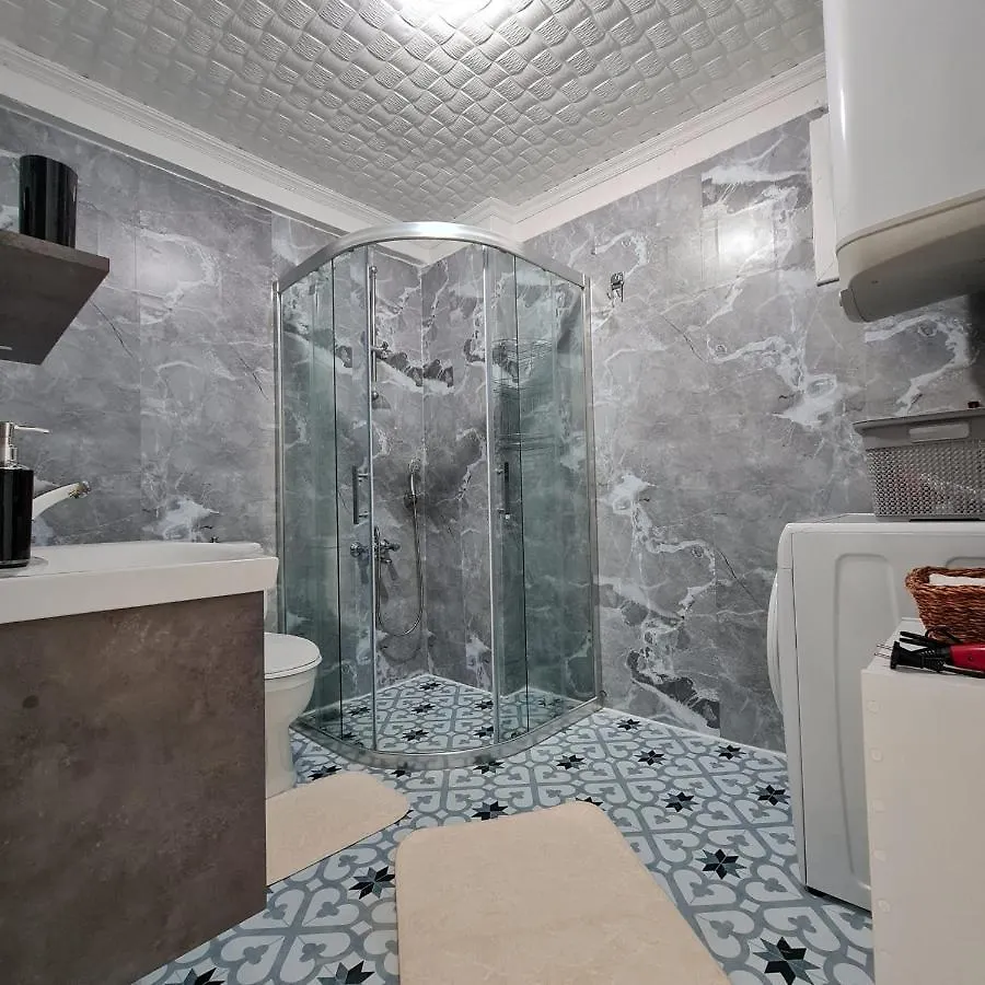 Apartment Lara'S Home Marmaris