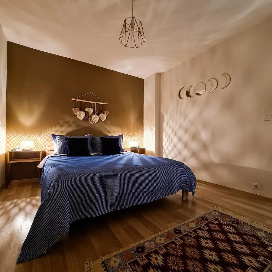 Apartment Lara'S Home Marmaris