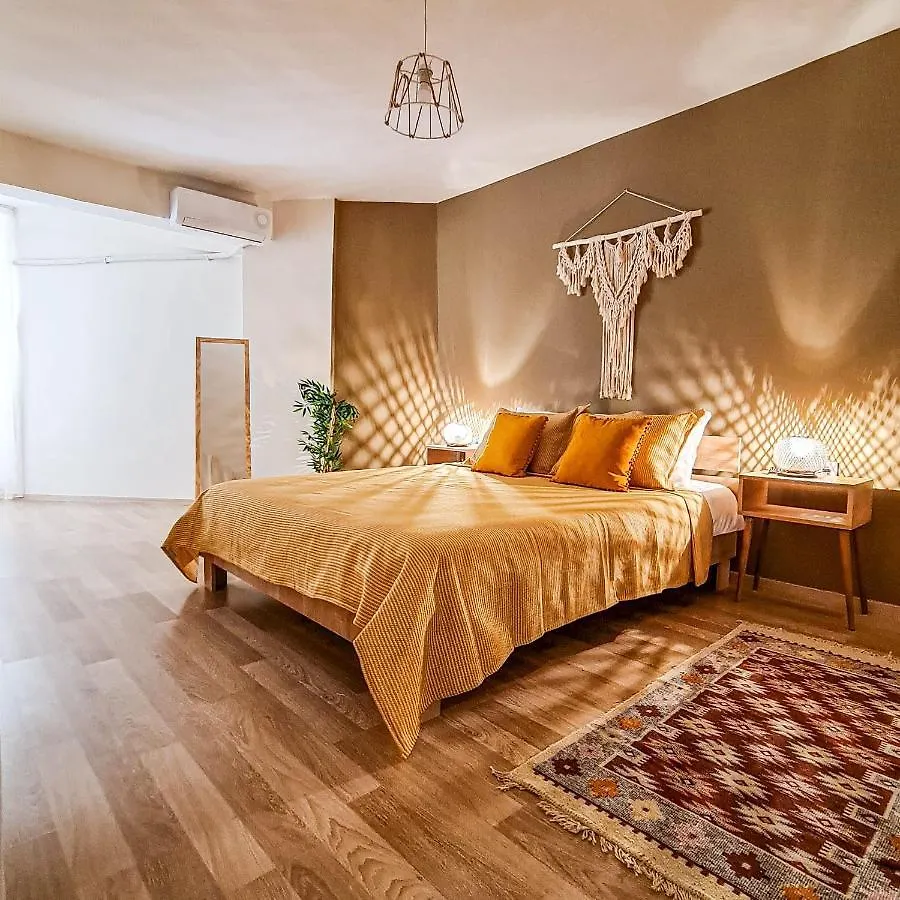 Lara'S Home Marmaris Apartment
