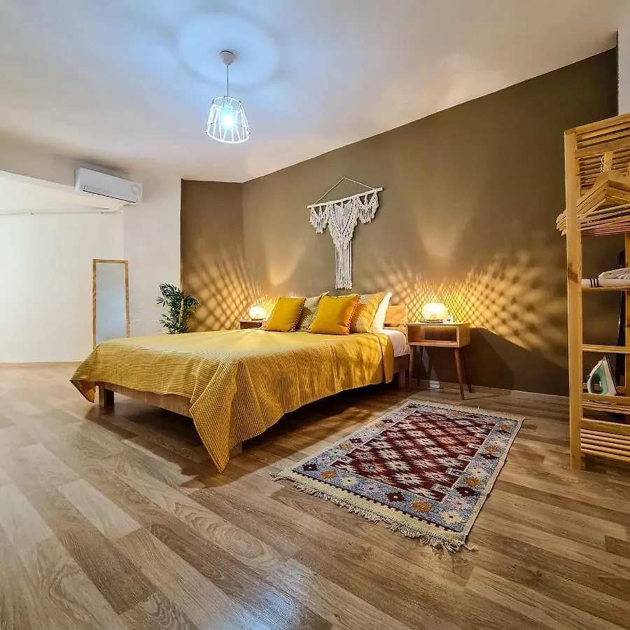 Apartment Lara'S Home Marmaris Turkey