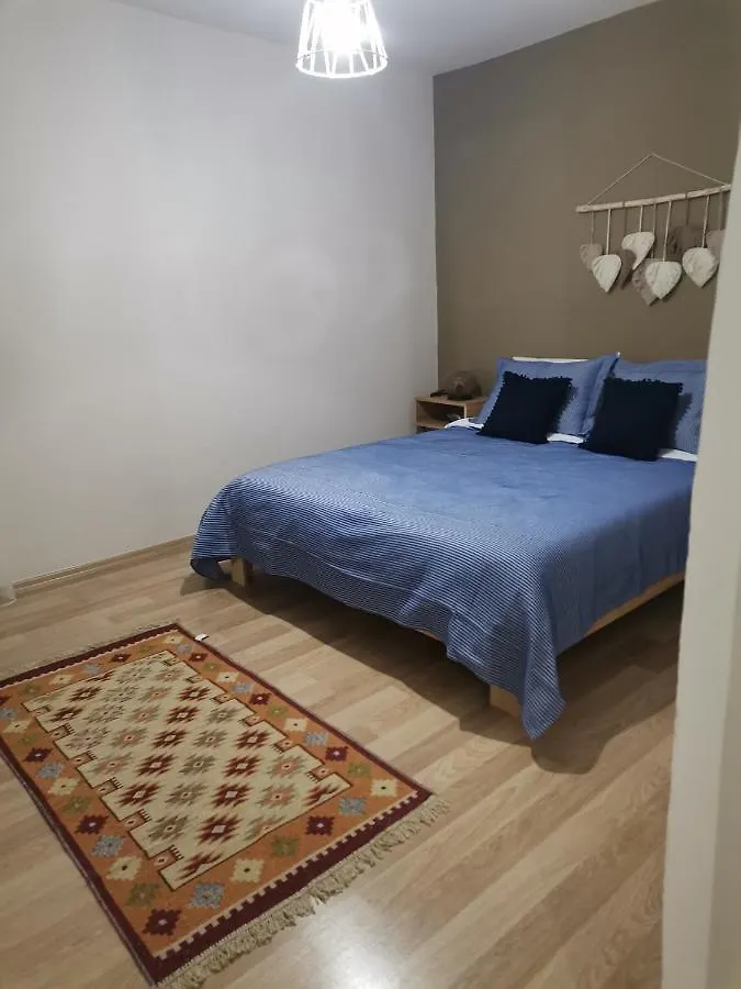 Apartment Lara'S Home Marmaris Turkey