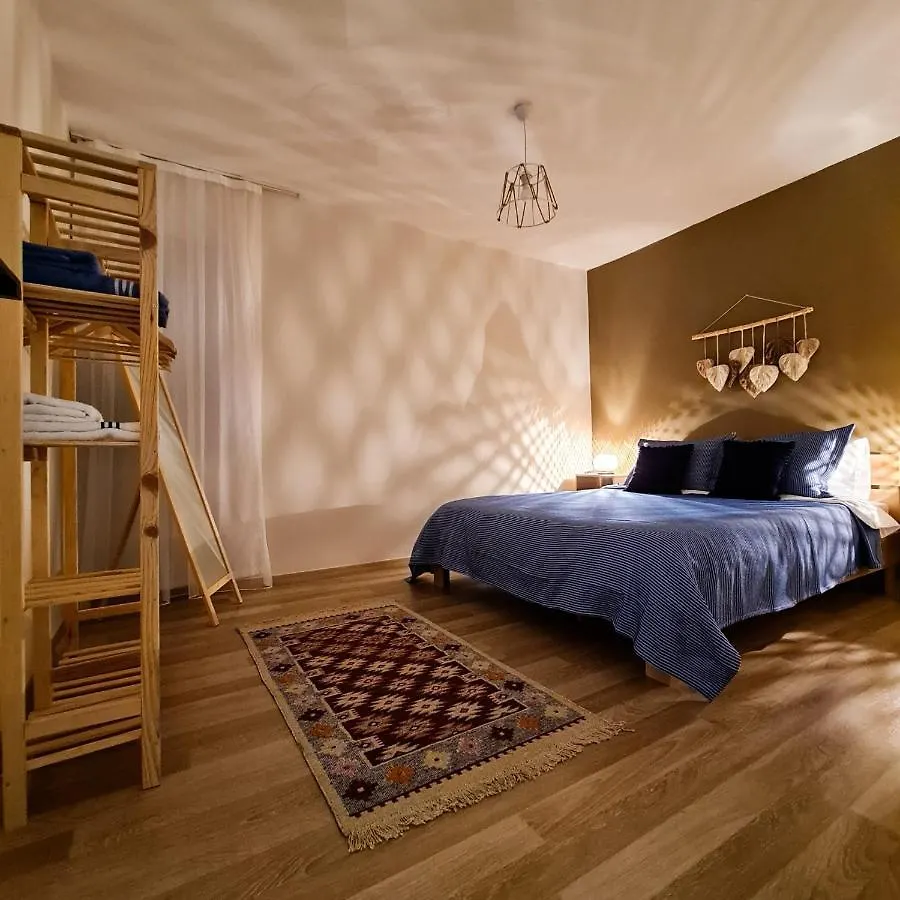 Lara'S Home Marmaris 0*,