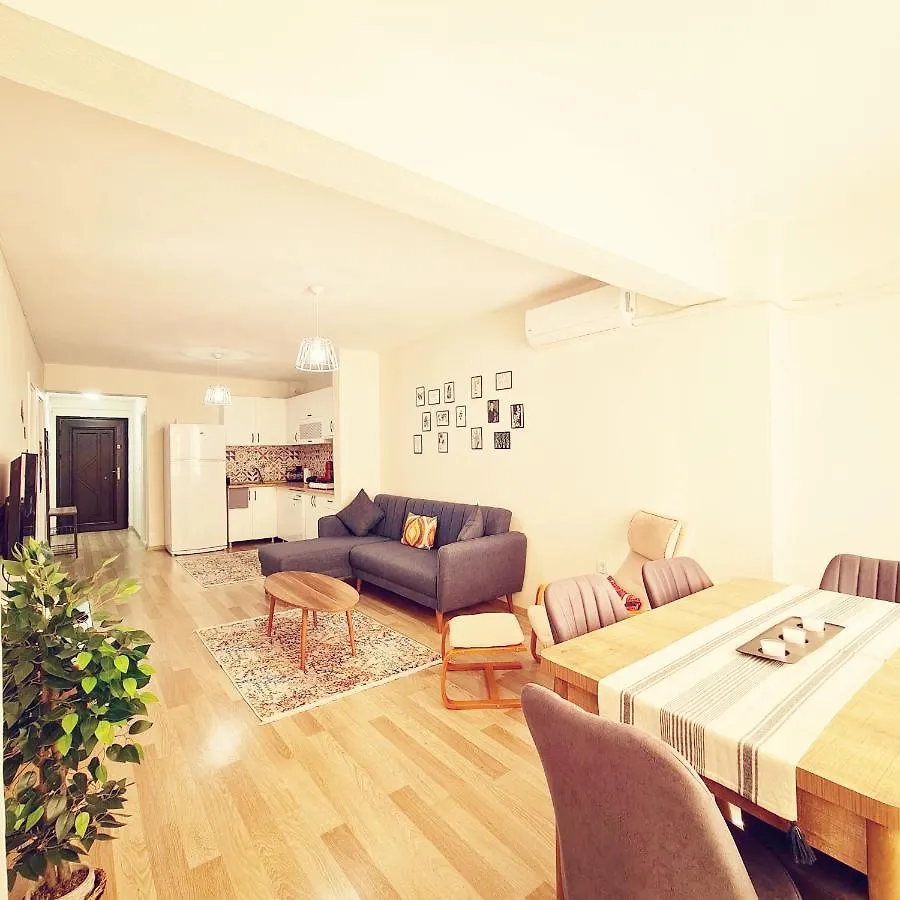 Apartment Lara'S Home Marmaris Turkey